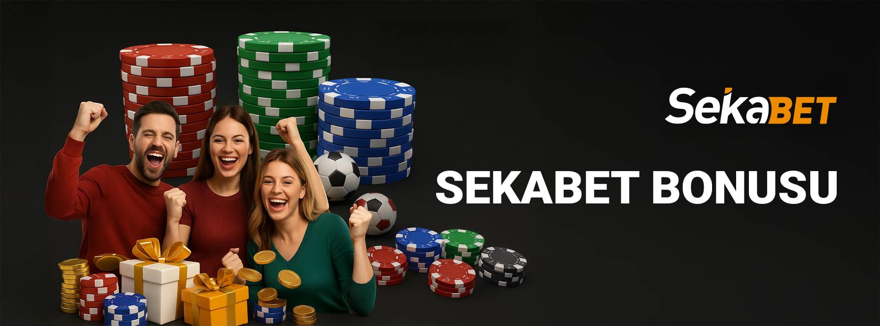 Sekabet Bonus