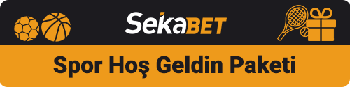 raket, toplar ve kutu bulunan Sekabet Giriş görseli